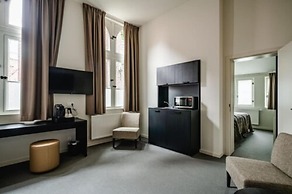 Monasterium PoortAckere