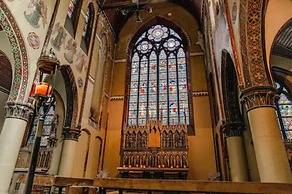 Monasterium PoortAckere