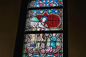 Monasterium PoortAckere