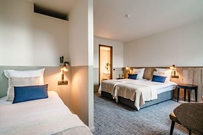 Monasterium PoortAckere