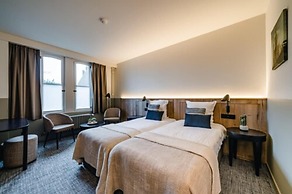 Monasterium PoortAckere