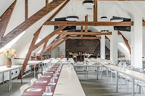 Monasterium PoortAckere