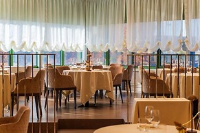 HOTEL LEONARDO DA VINCI
