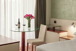 HOTEL LEONARDO DA VINCI