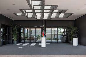 HOTEL LEONARDO DA VINCI