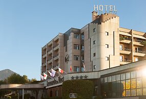 HOTEL LEONARDO DA VINCI