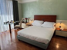 HOTEL LEONARDO DA VINCI