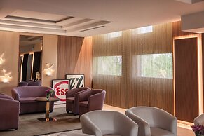 HOTEL LEONARDO DA VINCI