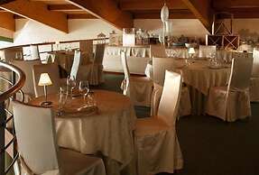 HOTEL LEONARDO DA VINCI