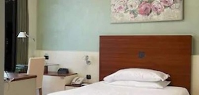 HOTEL LEONARDO DA VINCI