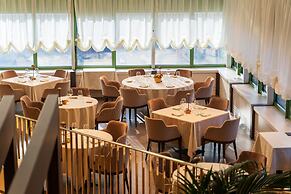 HOTEL LEONARDO DA VINCI