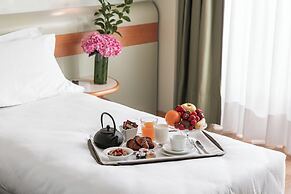 HOTEL LEONARDO DA VINCI