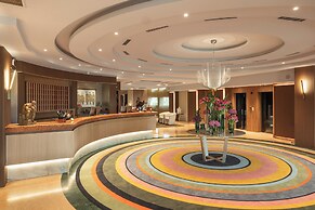 HOTEL LEONARDO DA VINCI