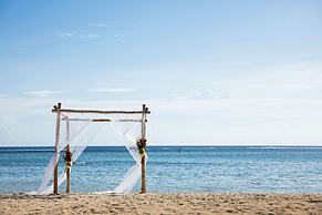 OUTRIGGER Mauritius Beach Resort