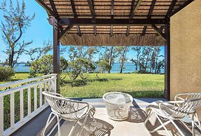 OUTRIGGER Mauritius Beach Resort