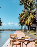 OUTRIGGER Mauritius Beach Resort