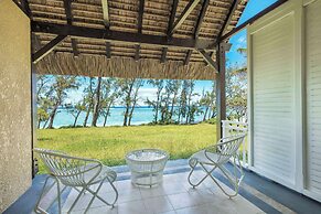 OUTRIGGER Mauritius Beach Resort