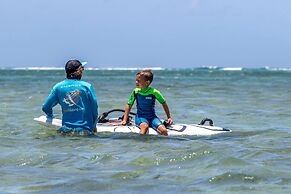OUTRIGGER Mauritius Beach Resort