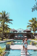 OUTRIGGER Mauritius Beach Resort