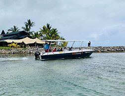 OUTRIGGER Mauritius Beach Resort