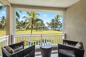 OUTRIGGER Mauritius Beach Resort