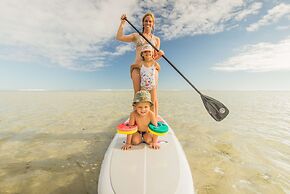 OUTRIGGER Mauritius Beach Resort