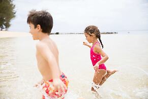 OUTRIGGER Mauritius Beach Resort