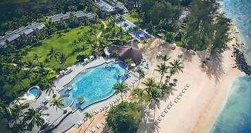 OUTRIGGER Mauritius Beach Resort