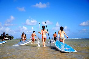 OUTRIGGER Mauritius Beach Resort