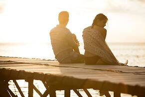 OUTRIGGER Mauritius Beach Resort