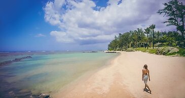 OUTRIGGER Mauritius Beach Resort
