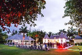 OUTRIGGER Mauritius Beach Resort