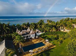 OUTRIGGER Mauritius Beach Resort