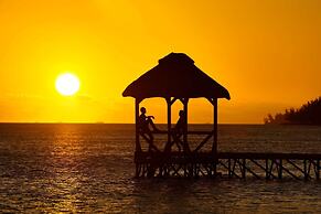 OUTRIGGER Mauritius Beach Resort