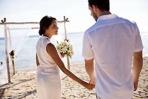 OUTRIGGER Mauritius Beach Resort