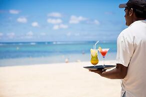 OUTRIGGER Mauritius Beach Resort