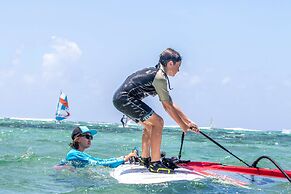 OUTRIGGER Mauritius Beach Resort