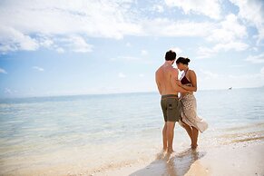 OUTRIGGER Mauritius Beach Resort