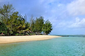 OUTRIGGER Mauritius Beach Resort