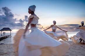 OUTRIGGER Mauritius Beach Resort