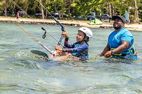 OUTRIGGER Mauritius Beach Resort