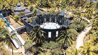 OUTRIGGER Mauritius Beach Resort