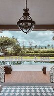 OUTRIGGER Mauritius Beach Resort