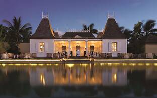 OUTRIGGER Mauritius Beach Resort