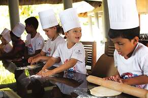OUTRIGGER Mauritius Beach Resort