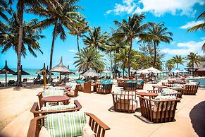 OUTRIGGER Mauritius Beach Resort