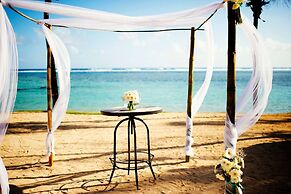 OUTRIGGER Mauritius Beach Resort