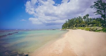 OUTRIGGER Mauritius Beach Resort