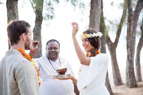 OUTRIGGER Mauritius Beach Resort