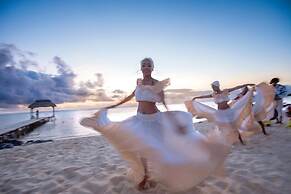 OUTRIGGER Mauritius Beach Resort